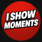 I Show Moments logo