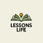 Lessons And Life logo