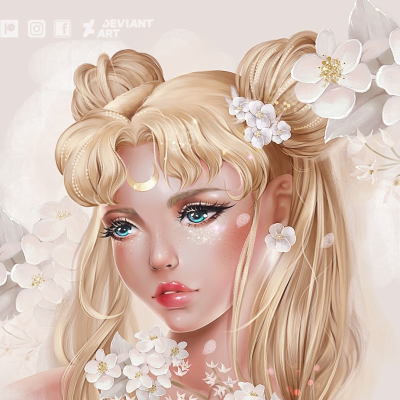 Usagi Lunnaya icon