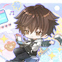 時真一 VTuber 大頭貼