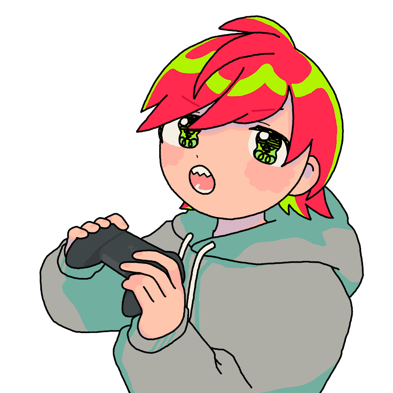 きじむなーの実況のサムネイル