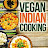 VEGAN Indian Cooking