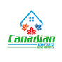 Canadian Comfort logo
