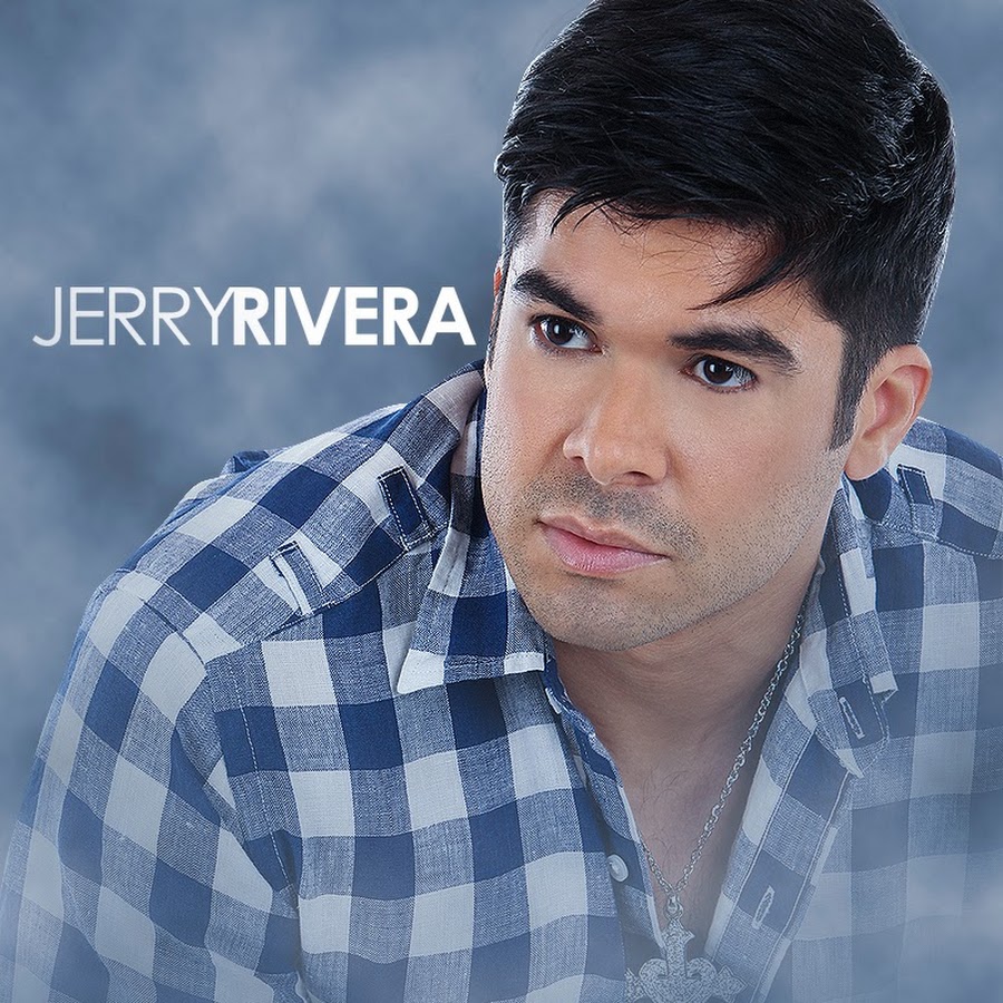 Jerry Rivera Topic YouTube