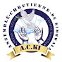 assemble chrétienne de kimbwala  logo