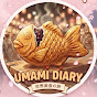 Umami Diary 