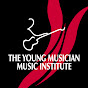 The Young Musician Music Institute logo