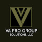Handyman Services | VA Pro Group Solutions logo