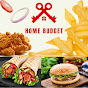 Home Budget logo