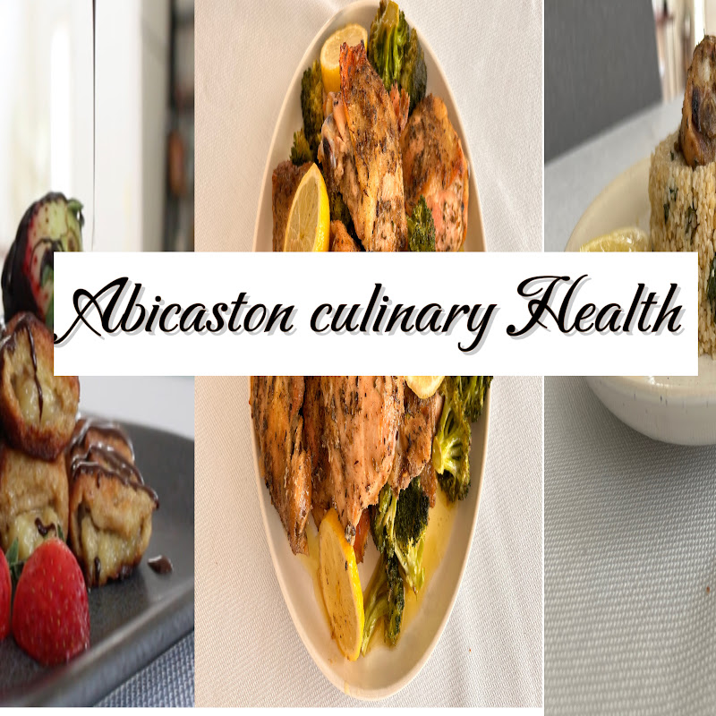 Abicaston Culinary Health