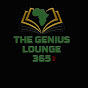 The Genius Lounge 365 logo