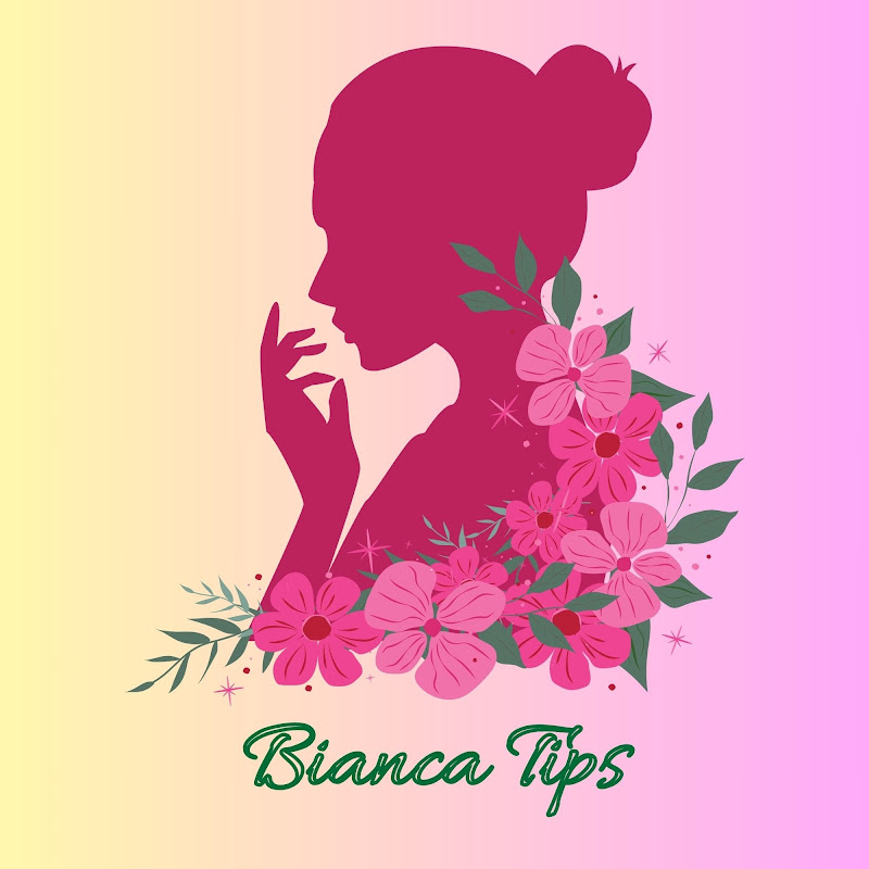 Bianca Tips Logo