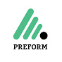 PREFORM logo