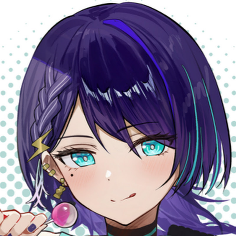 飴乃 雷 / Rai Ameno