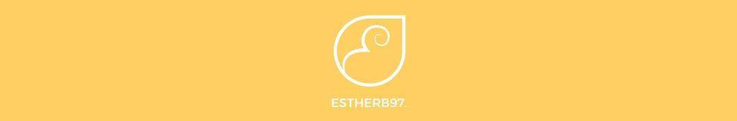 estherb97 ইউটিউব চ্যানেল অ্যাভাটার