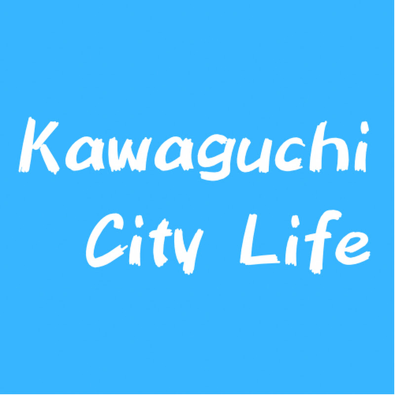 Kawaguchi City Life / ZONO