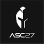 ASC27 logo