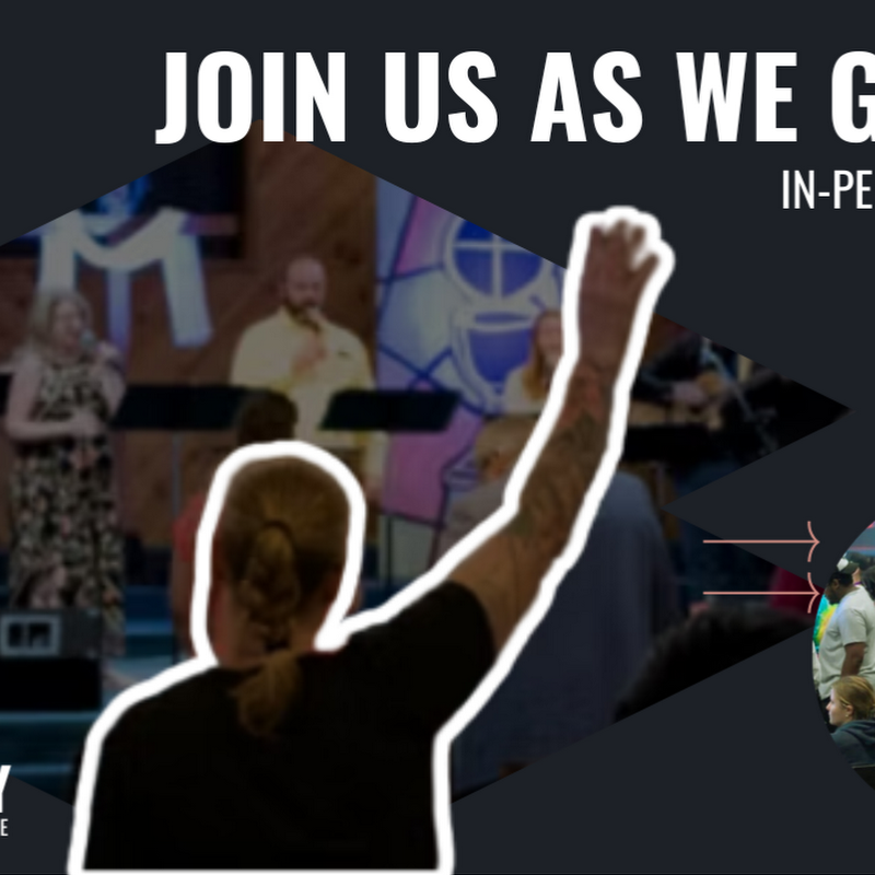 Little Rock Calvary Church of the Nazarene