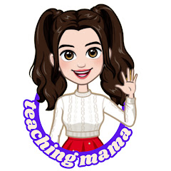 Teaching Mama Avatar