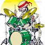 Drum Maniac logo