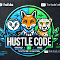 The Hustle Code logo