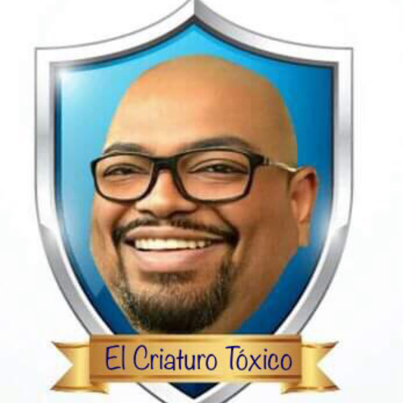  El Criaturo Tóxico