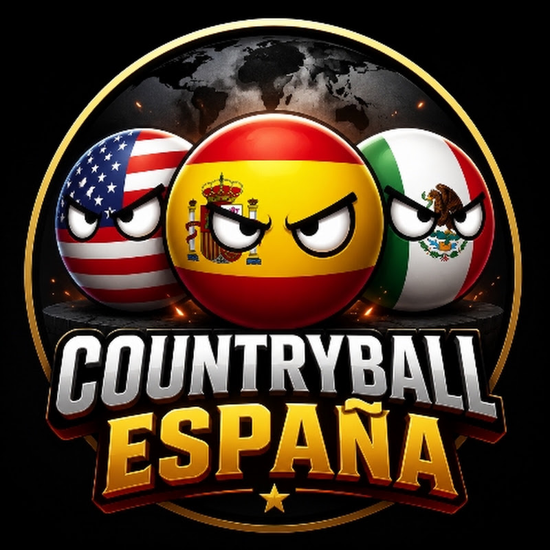 Countryball España TV
