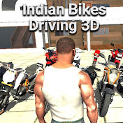 Indian Bikes Driving 3D - トピック