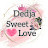 Dedja sweet love🌺كراميلا🌺