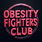 Obesity Fighters Club  logo