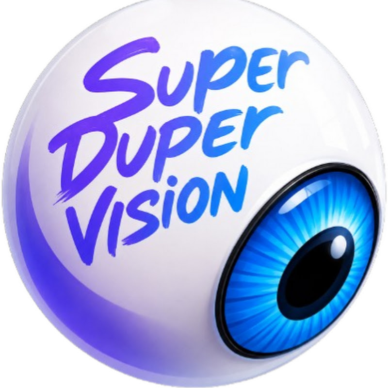 SuperDuperVision