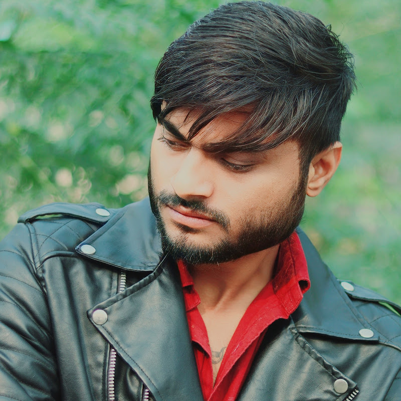 Harsh Shahdra