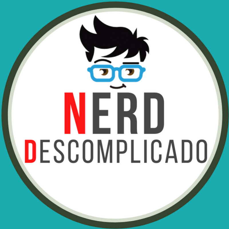 Nerd Descomplicado