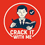 CrackIt With Me logo