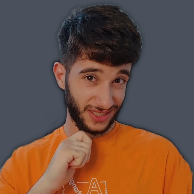 Channel Avatar