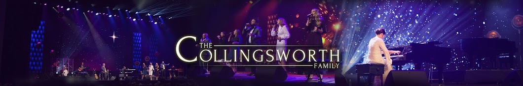 The Collingsworth Family Banner
