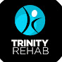 Trinity Rehab logo