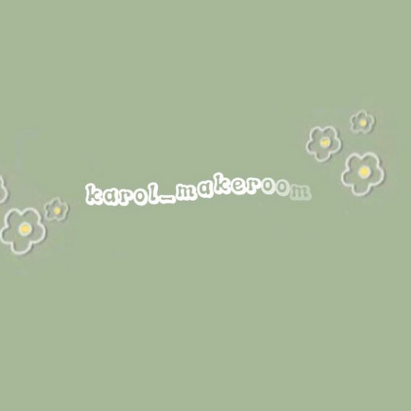 Karol_makeroom🥥