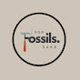 For Fossil's Sake logo