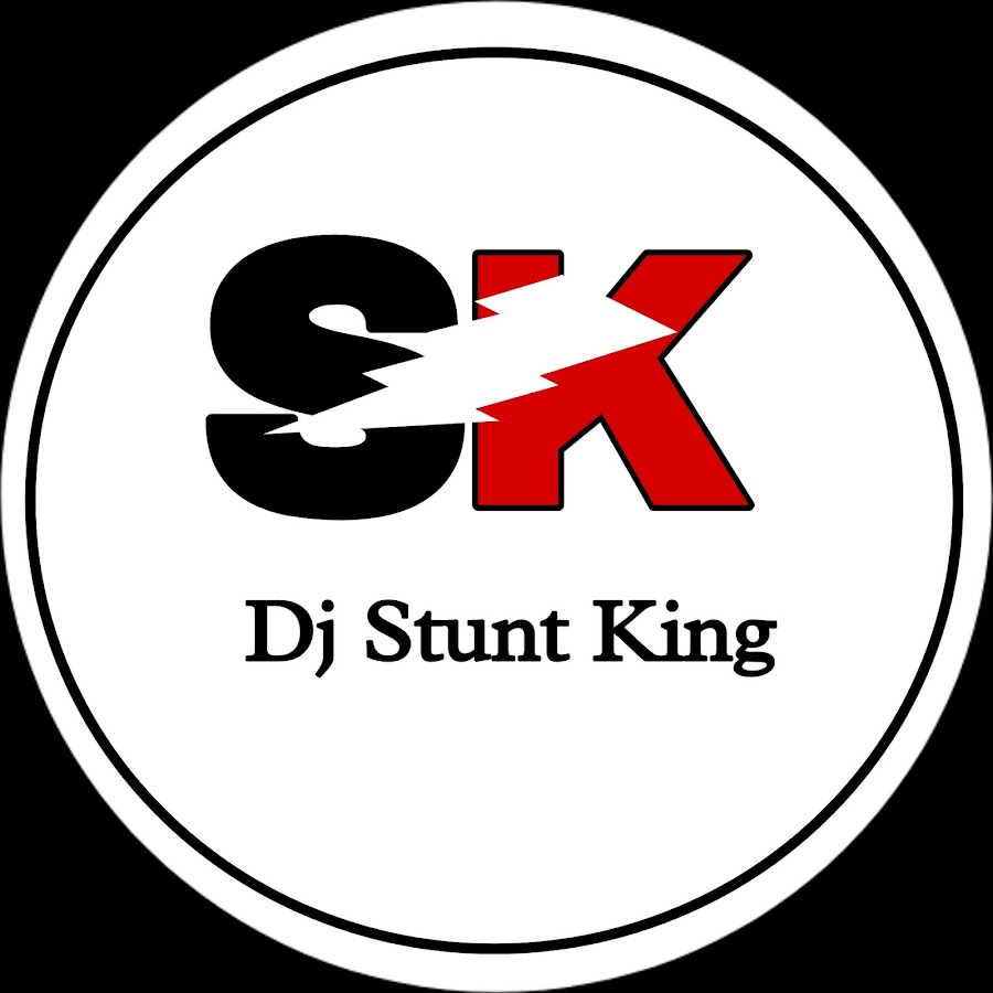 DJ STUNT KING - YouTube