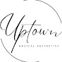 Uptown Medical Aesthetics logo