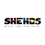SHEHDS OFFICIAL logo