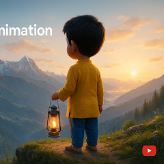Little Hindi Animation 