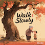 Walk Slowly logo