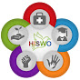 Haqooq-e-Insaniyat Social Welfare Organization logo