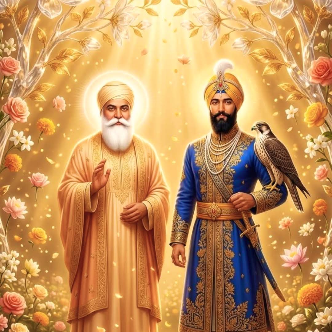 Post from Daljit studio 1313