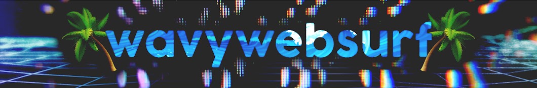 wavywebsurf Аватар канала YouTube