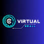 Virtual eBall logo