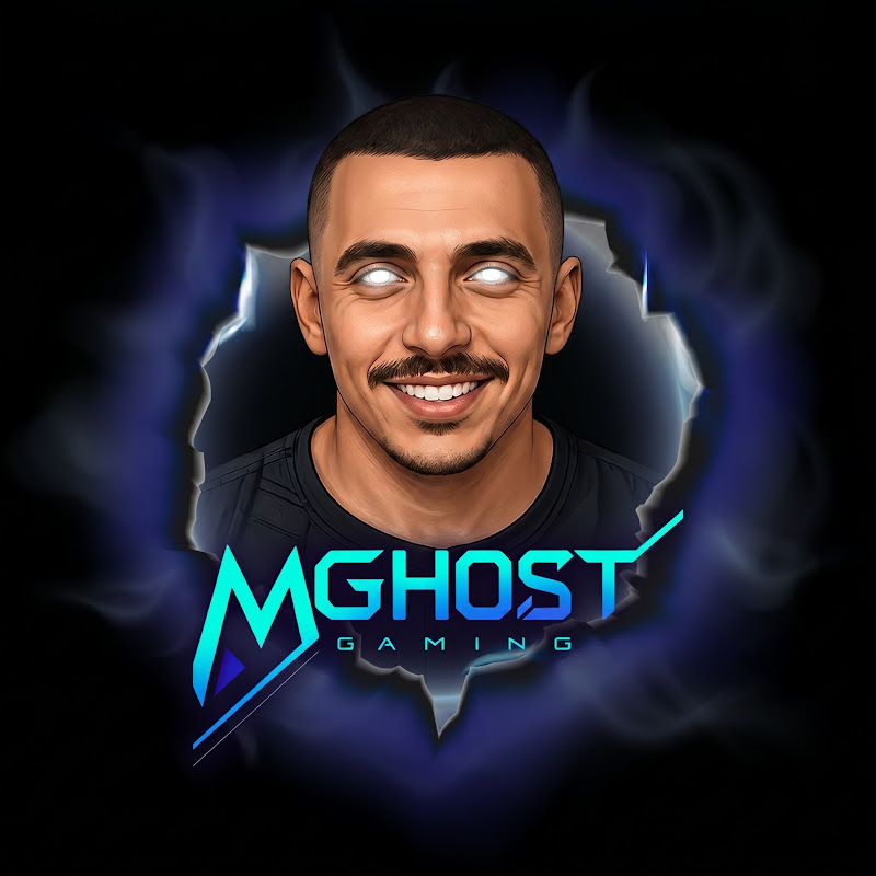 جوست - MGhost