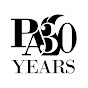 Pan American Symphony Orchestra logo